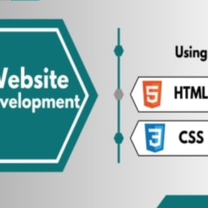 Web Designing(Html & Css)-July